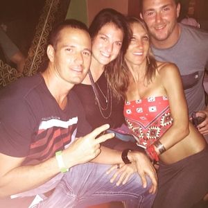 Meet your Posher, Ron